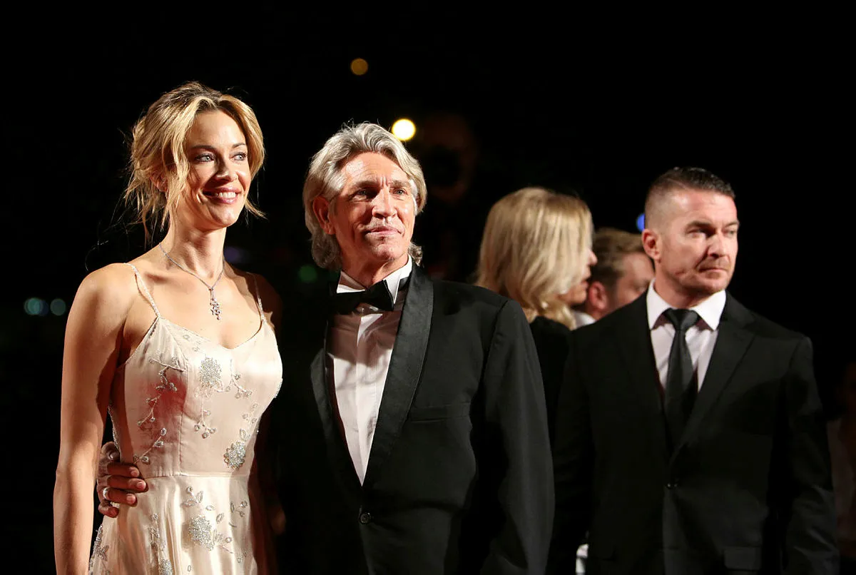 55. Uluslararası Antalya Film Festivali ödül töreni gerçekleşti