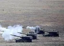 ÖSO 7 köyü daha ele geçirdi