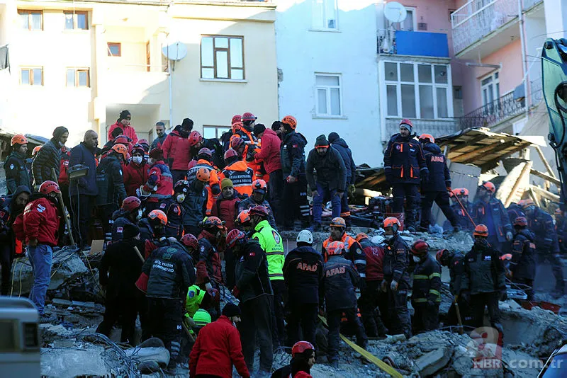 Elazığ son dakika deprem haberleri: Elazığ depreminde kaç kişi öldü, kaç yaralı var? 4