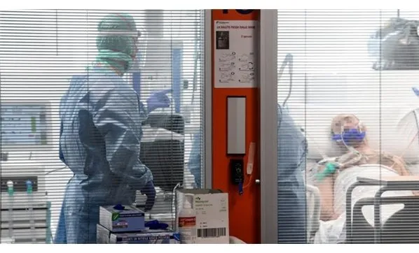 Fransa’dan koronanın tedavisi konusunda sevindiren haber! Hastaların tamamı iyileşti