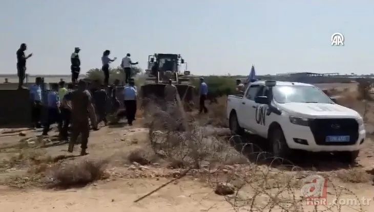 MHP lideri Devlet Bahçeli’den subay çizmeli mesaj: Kıbrıs Türk'tür | Arka fonda dikkat çeken müzik... 5