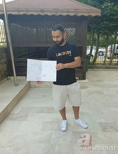 Hollanda ölüme terk ediyordu Türkiye yaşattı! Dilara Şahin'den sevindiren haber 6