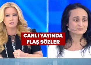 Müge Anlı'da son dakika gelişmesi! Ömer Sırtaş: 8 kadın diyorlar...