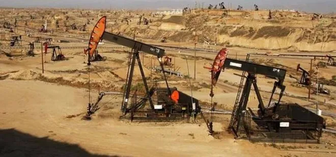 Irak petrol rafineleri için Japonya şirketle anlaştı