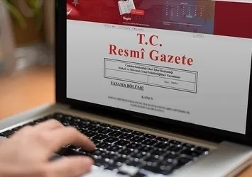 Büyükelçi atamaları Resmi Gazete'de