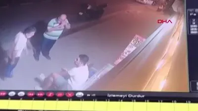 Korkunç kaza! Restorana daldı