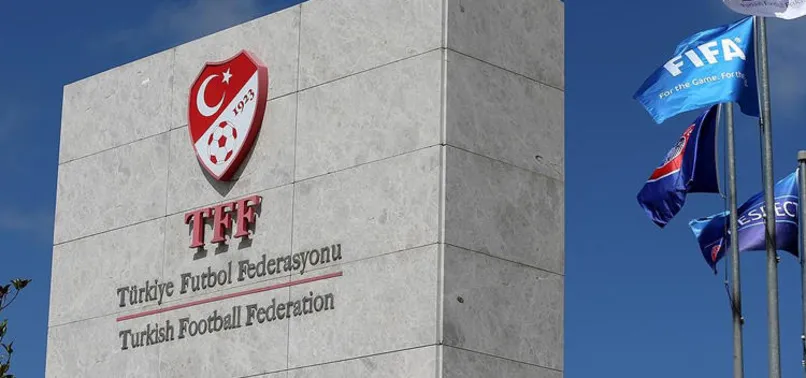 TFF'den tarihi ceza! 16 maç men...