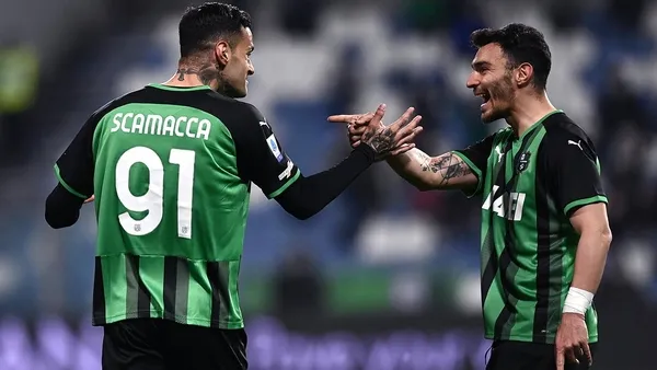 1662395580022.jpg Kaan Ayhan Galatasaray'da! Sarı kırmızılılar milli stoper için Sassuolo ile anlaşma sağladı! İşte bonservisi... - 4