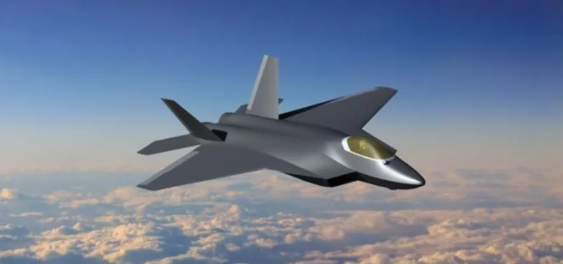 Milli Muharip Uçak gün sayıyor! Avrupa'nın en iyisi olacak