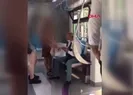 Emekli hakimden şoke eden hareket!