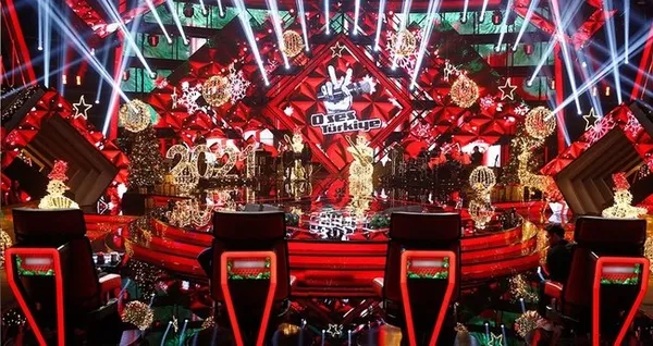 O Ses Türkiye 2021 ne zaman başlıyor? O Ses Türkiye jürileri kimlerdir?