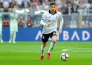 Beşiktaşta Dorukhan Toköz krizi! Açıklama geldi