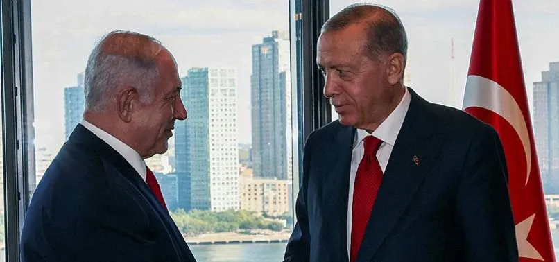 Türkiye ile İsrail'den enerji iş birliği! Akdeniz'de umudun adı: Türkiye | İlk adımı Berat Albayrak atmıştı