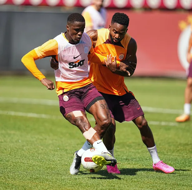 Başakşehir-Galatasaray maç özeti | Başakşehir-GS mücadelesi kaç kaç bitti?