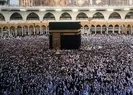Hac umre ziyaretleri iptal oldu mu? Umre parası geri alınabilir mi? Diyanet’ten flaş umre açıklaması!