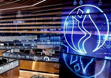 Borsa günü yükselişle kapattı! BIST 100 endeksi yüzde 1 değer kazandı