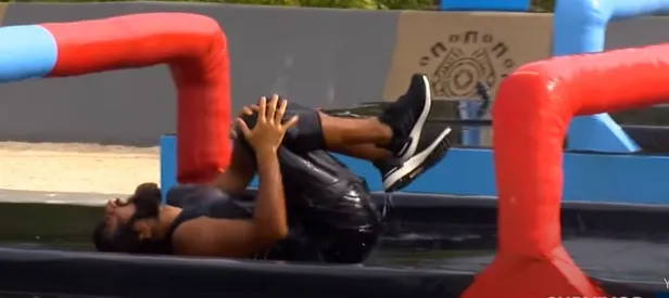 8 Temmuz Survivor dokunulmazlık oyunu kim kazandı? Survivor dokunulmazlığı kim kazandı? İlk eleme adayı kim oldu? - 3