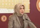 Son dakika: AK Parti Grup Başkanvekili Özlem Zenginden 13 vatandaşımızın şehit edilmesi hakkında sert tepki