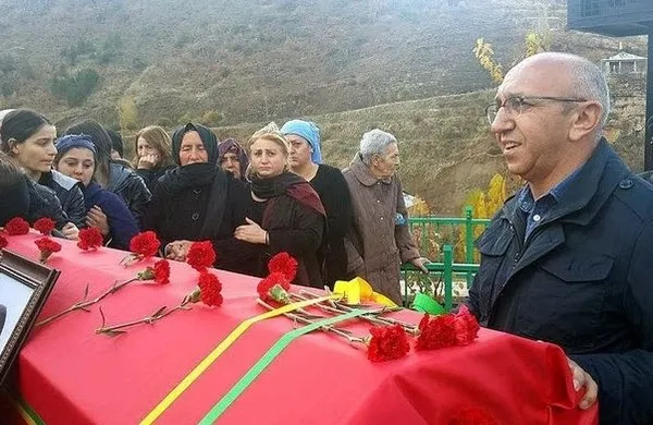 Polise saldıran 7 HDP’li vekil hakkında suç duyurusu