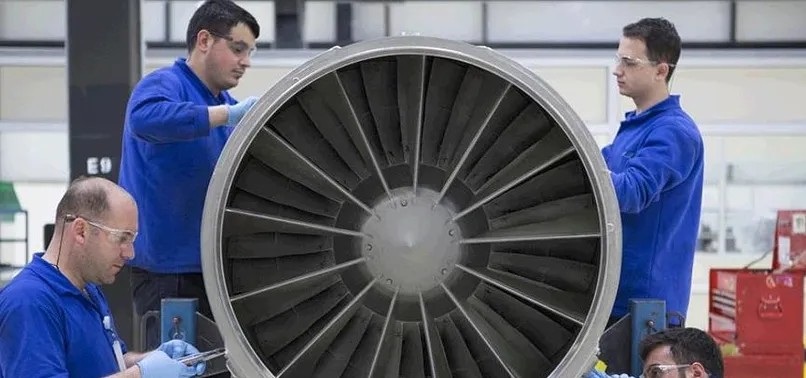 Motor üretimine 205 milyon liralık yatırım