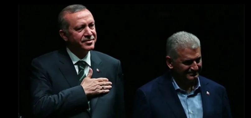 Darbeciler devletin zirvesini taramayı planlamış