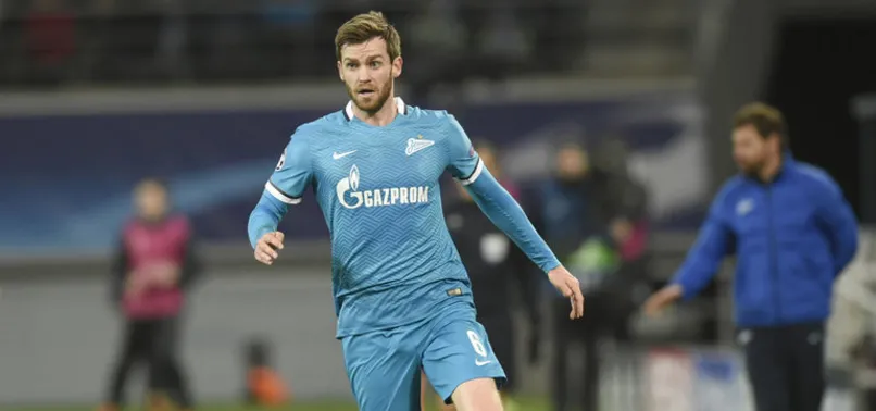 Yeni hedef Lombaerts