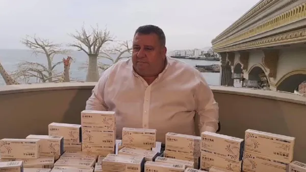 Halil Falyalı cinayetinde flaş gelişme! O ismin kıyafetleri bulundu | 2 kişi tutuklu kalacak - 4