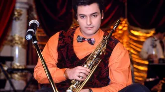 Tayfun Duygulu'ndan eleştirilere olay yanıt! "Kimsenin stres tahtası değilim"