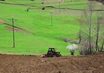 Çiftçilere 10 yıl vadeli ucuz kredi! Gençlere ve kadınlara destek! İşte ürünler