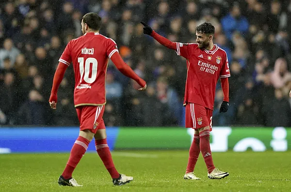 Galatasaray’da Rafa Silva sesleri! Yıldız isim için yapılan teklif ortaya çıktı...