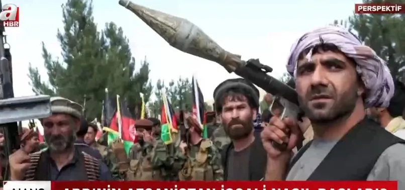 Taliban nasıl ortaya çıktı? |ABD’nin Afganistan işgali nasıl başladı?