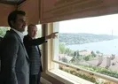 Al Saniden Erdoğana teşekkür