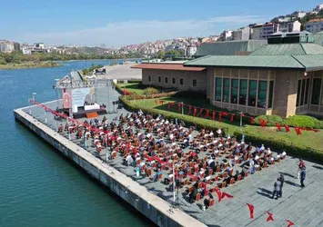 İstanbul 2. Baro resmen kuruldu!