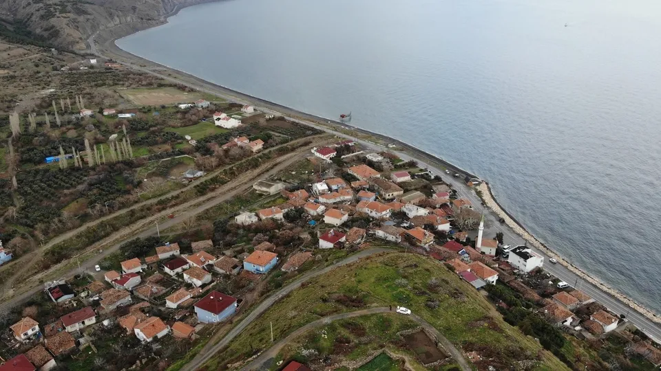 Bölge halkında büyük tedirginlik: 11 yıldır uyuyan canavar buradan karaya çıkıyor