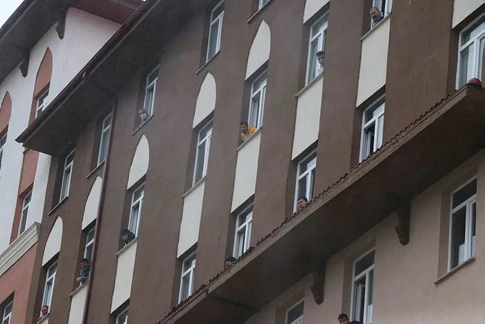 Son dakika: Bolu’daki tehlikeli provokasyon sonrası savcılık harekete geçmişti! Gözaltına alındılar