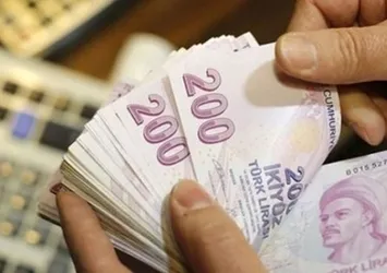 Emekliye çifte zam hesapta