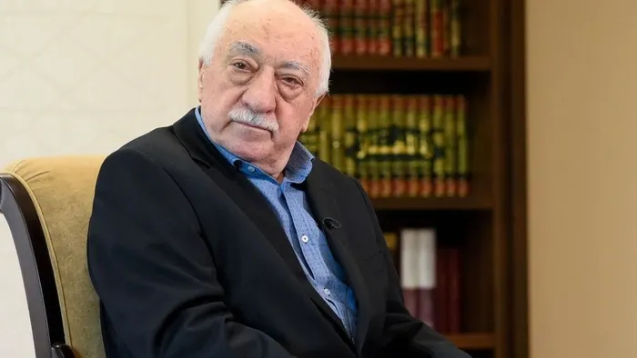 FETÖ elebaşı Gülen darbe girişimi davalarını UYAP üzerinden takip etmiş - 1