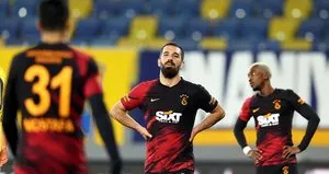 Arda Turan Galatasaray’da kalacak mı?