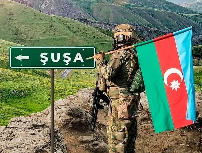 Azerbaycan Cumhurbaşkanı İlham Aliyev imzaladı! Şuşa başkent oldu | Şuşa neden önemli?