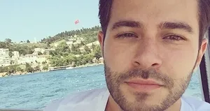 Hakan Sabancı çapkınlıkta sınırları aştı...