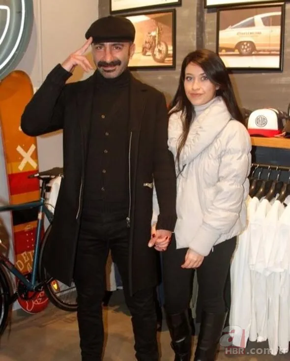 Sevgilisi Gözde Kayra’yı darp ettiği iddia edilen Metin Yıldız ilk kez konuştu 3