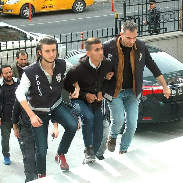 Tekirdağ Çerkezköy'deki şoke eden olay! Sultan'ın babası ve ağabeyi adliyede... - 3