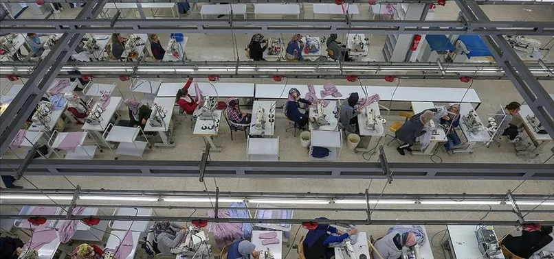 Van'da 50 tekstil fabrikası kurulacak
