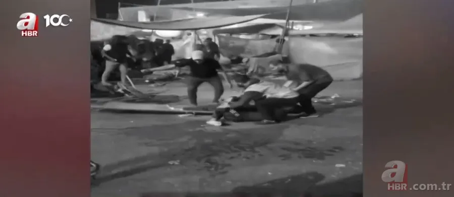 Katil İsrail’in 6 bıçaklı Ninja Füzesi: HELLFIRE RX9 | Ninja Füzesi nedir? 3