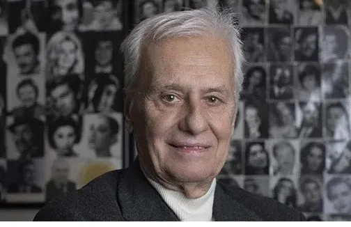 53 Jahre Liebe! Auch Engin Çağlars Frau ist ein echter Star! Sie ist nämlich eine Schönheitskönigin…