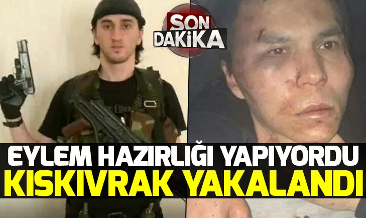 Son dakika!!! Adanadaki terör operasyonunda Reina izi