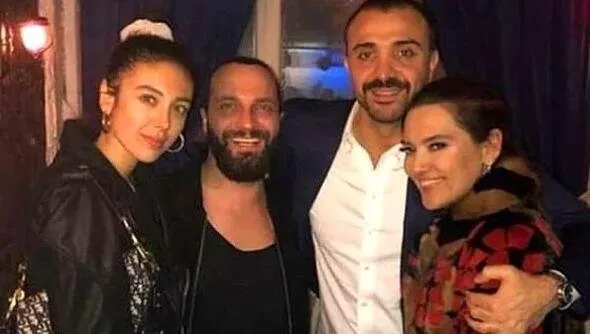 Berkay'dan Demet Akalın'a sert yanıt: Rezil değil vezir oldum!