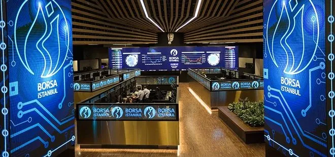 Borsa İstanbul güne yükselişle başladı