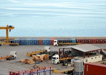İhracat rakamları açıklandı