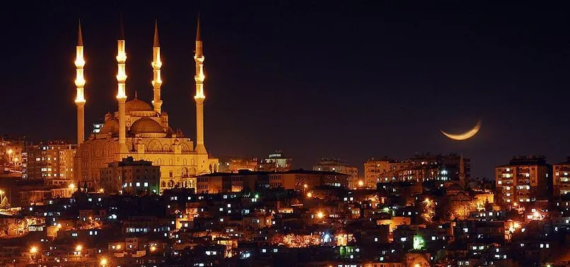 Hicri Yılbaşı mesajları 2017